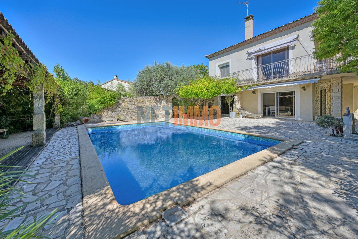 Maison 5 pièces 160 m² · à Vauvert · 160 m² · 435 000 €