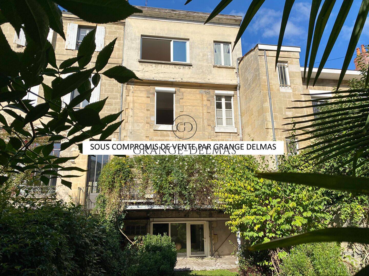 Maison 6 pièces 204 m² · à Bordeaux · 204 m² · 964 000 €