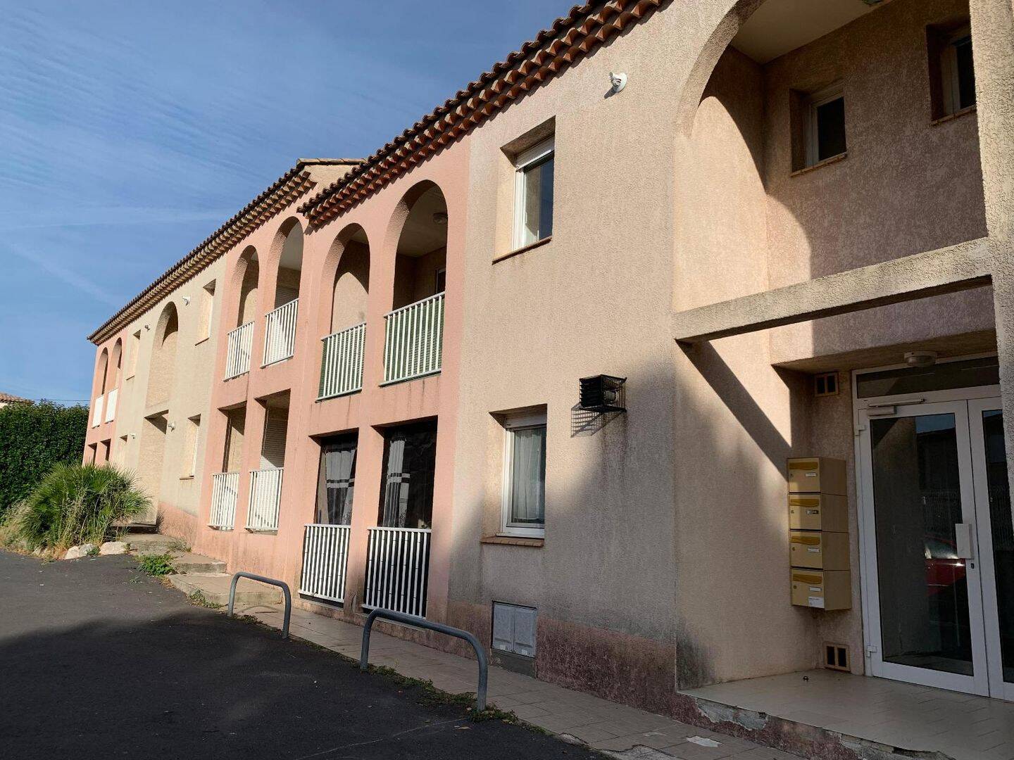 Appartement 3 pièces 67 m² · à Boujan-sur-Libron · 67 m² · 680 €