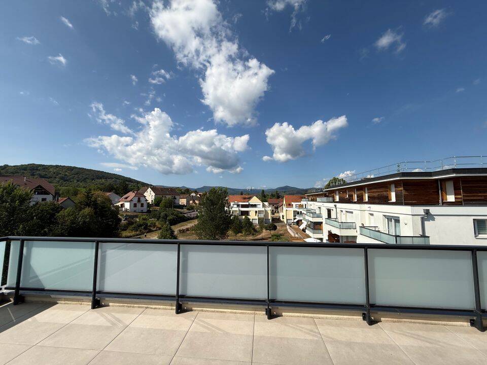 Appartement 4 pièces 99 m² · à Rosheim · 99 m² · 1 485 €/mois