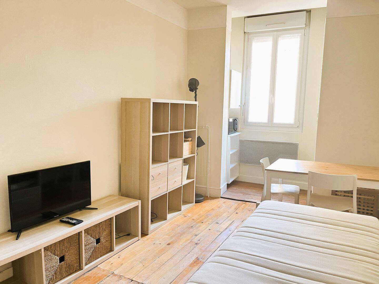 Appartement 1 pièce 21 m² · à Bordeaux · 21 m² · 128 400 €