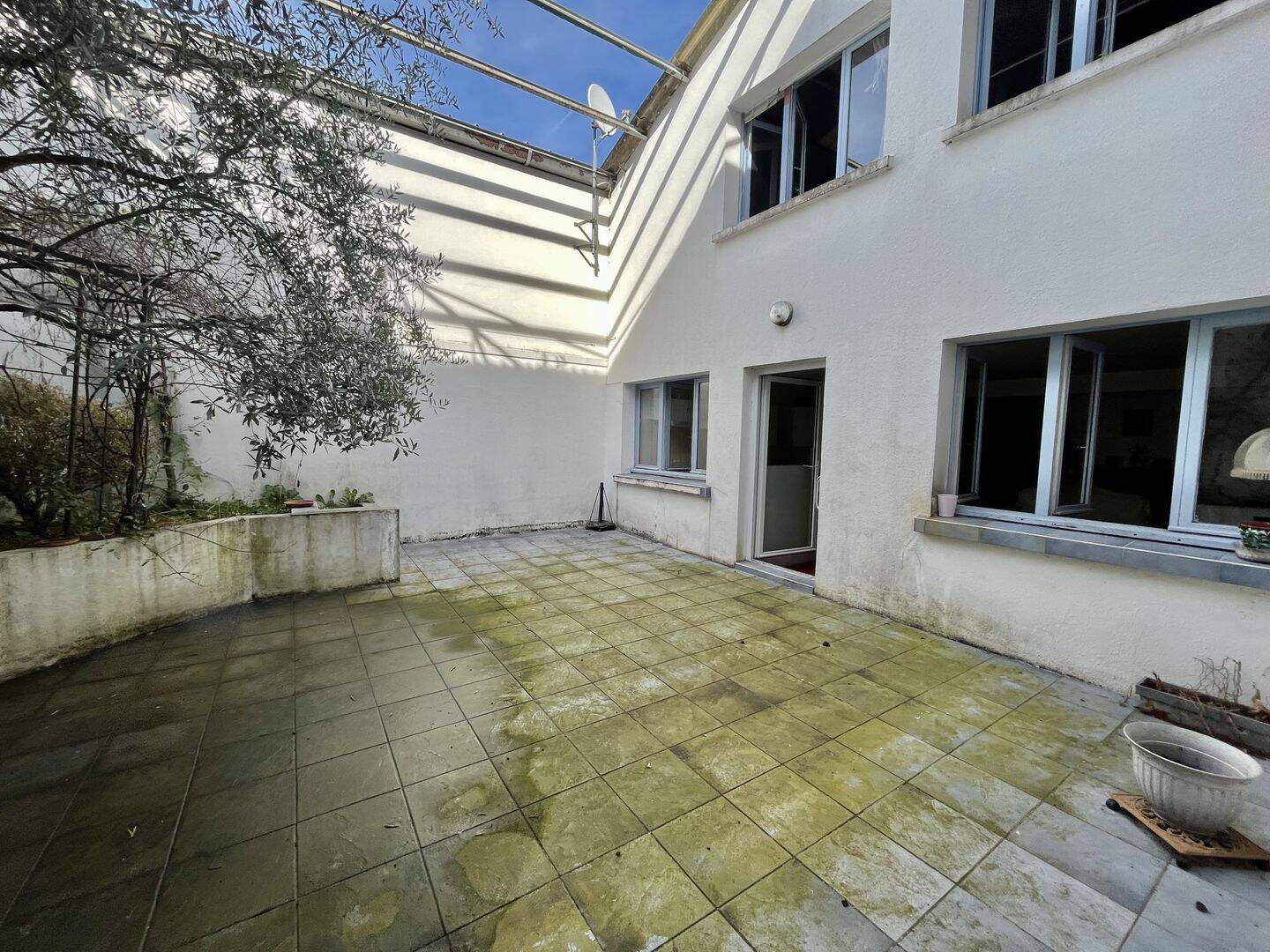 Appartement 6 pièces 550 m² · à Limoges · 550 m² · 299 980 €