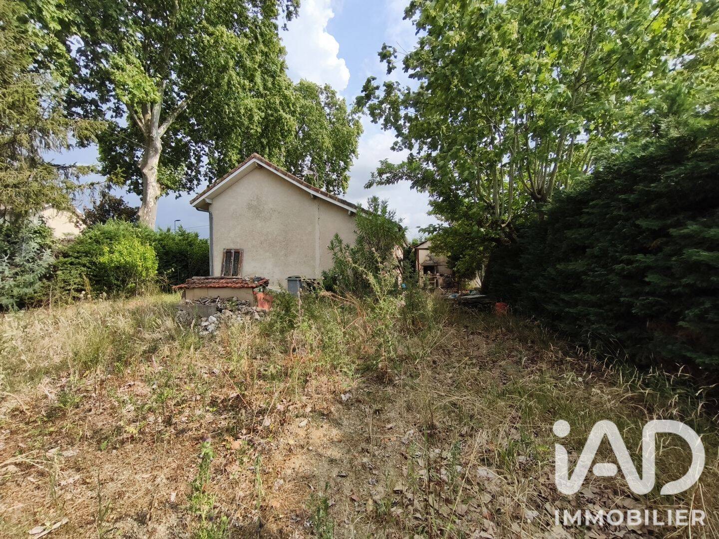 Terrain de 510 m² à Boé - photo 2