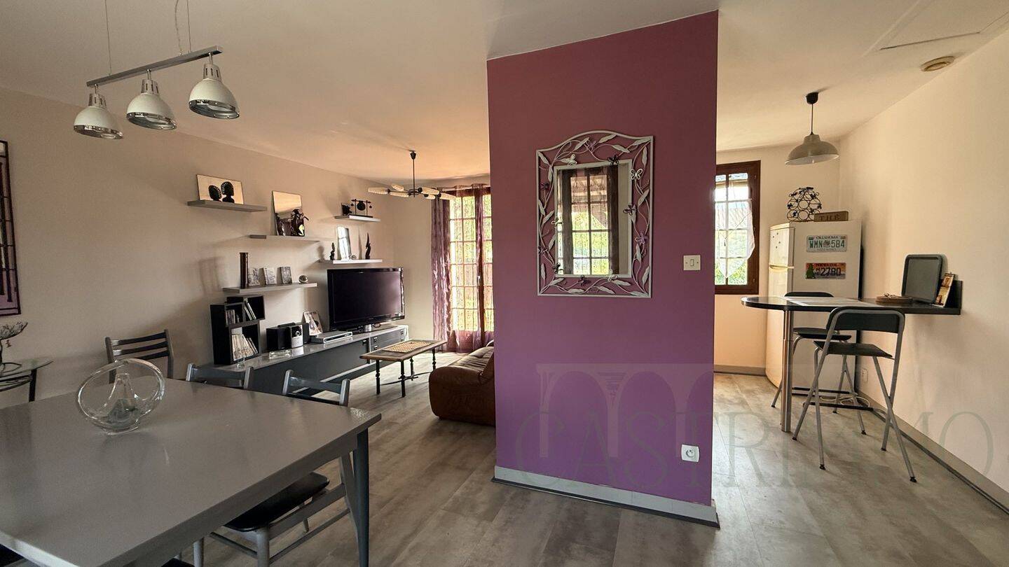 Maison 4 pièces 72 m² · à Castries · 72 m² · 355 000 €