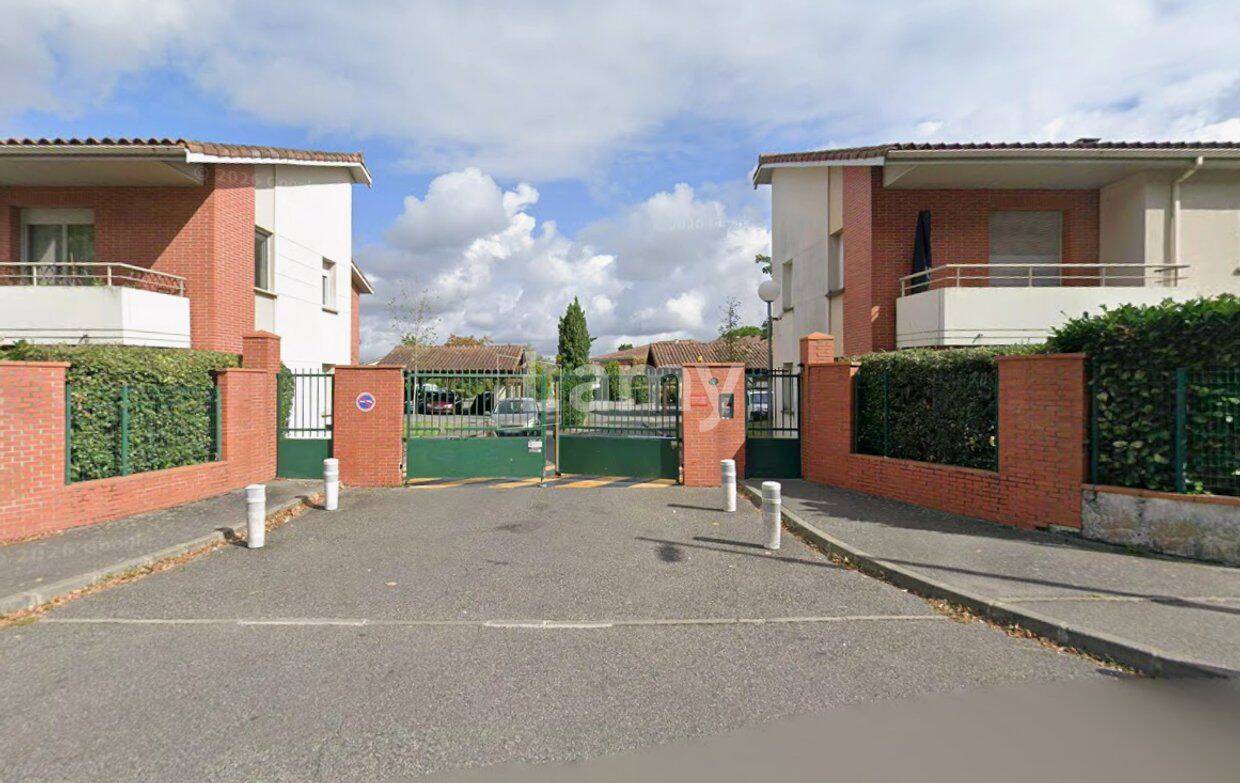 Appartement 3 pièces 63 m² · à Toulouse · 63,2 m² · 802 €/mois