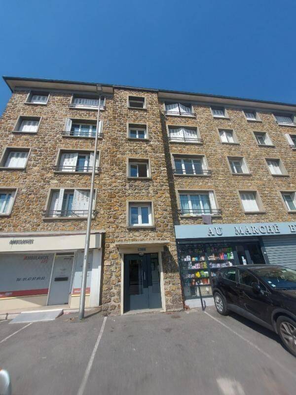 Appartement 3 pièces 59 m² · à Athis-Mons · 59 m² · 999 €/mois