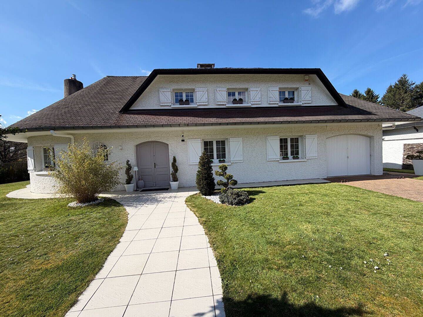 Maison 8 pièces 265 m² · à Marly · 265 m² · 695 000 €