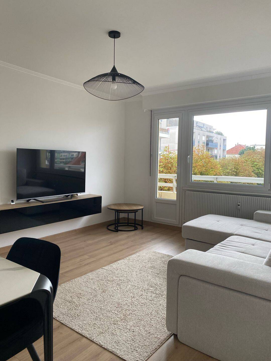 Appartement 3 pièces 75 m² · à Lingolsheim · 75 m² · 1 150 €