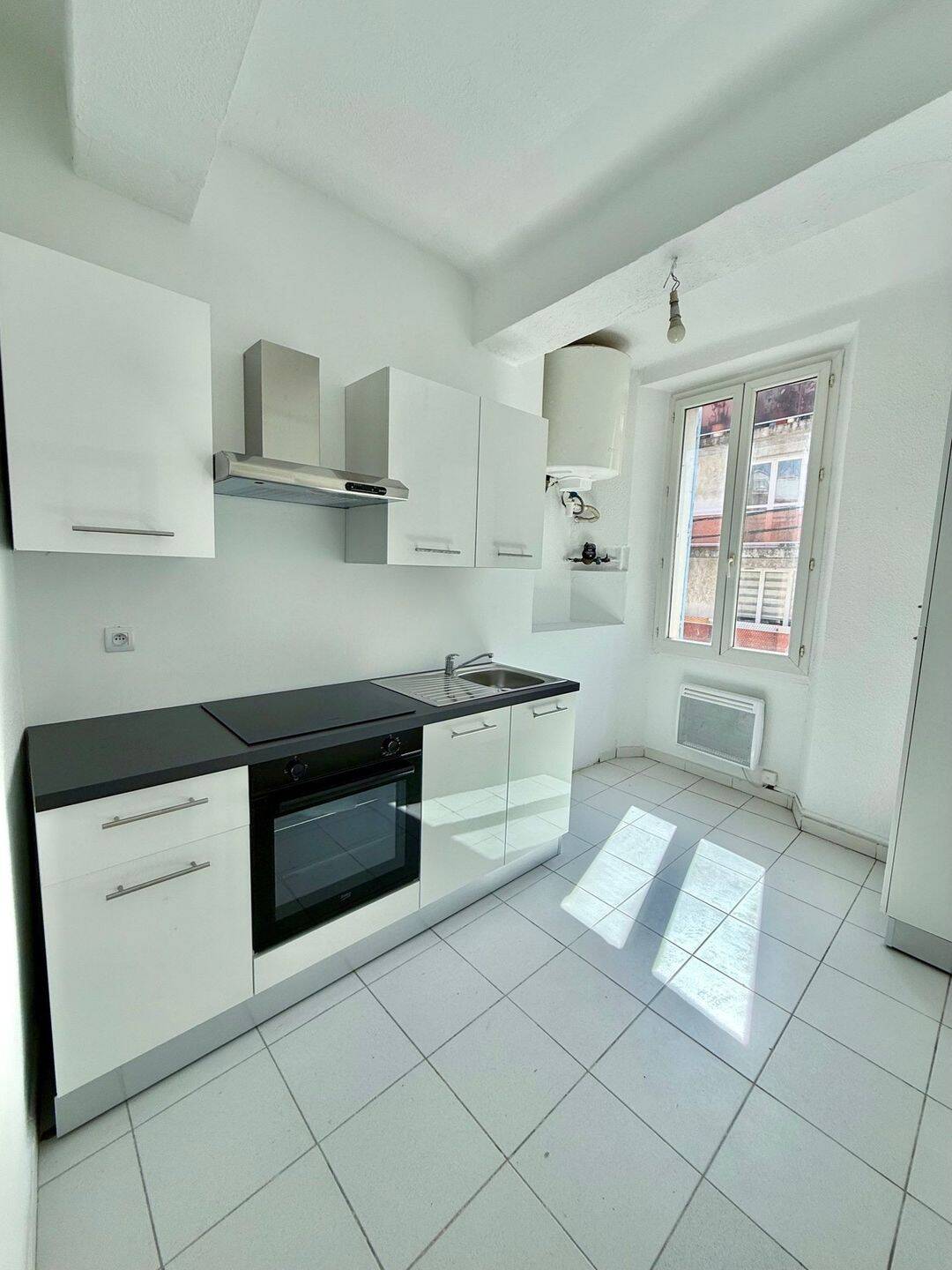 Appartement 2 pièces 47 m² · à Toulon · 47 m² · 167 000 €