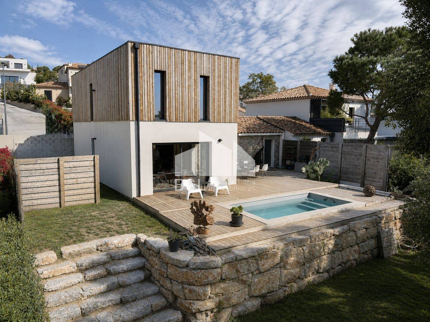 Maison 5 pièces 102 m² · à Le Lavandou · 102 m² · 840 000 €