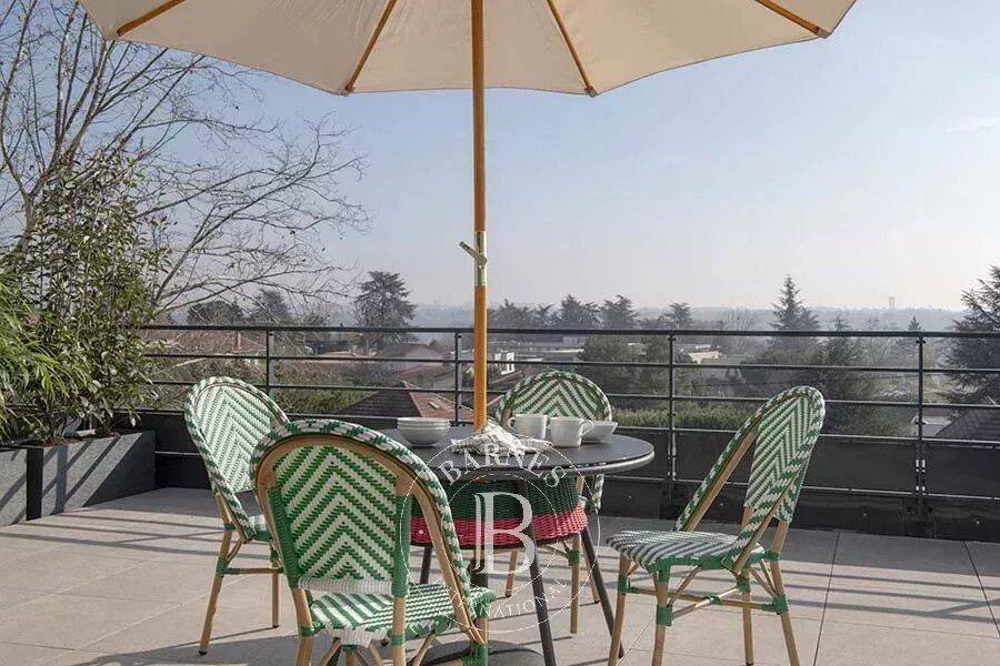 Appartement 2 pièces 53 m² · à Saint-Cyr-au-Mont-d'Or · 53,2 m² · 1 534 €