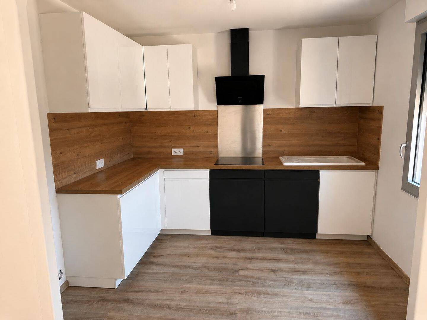 Appartement 3 pièces 79 m² · à Sorgues · 78,6 m² · 875 €