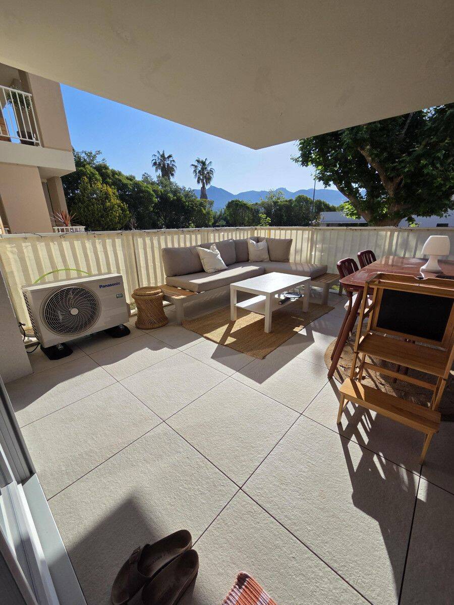 Appartement 4 pièces 80 m² · à Aubagne · 80 m² · 380 000 €