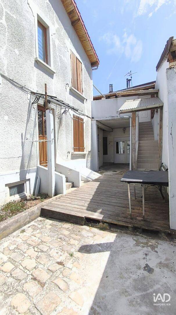 Maison 4 pièces 125 m² · à Montreuil · 125 m² · 695 000 €
