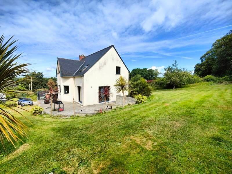 Maison 5 pièces 135 m² · à Douarnenez · 135 m² · 299 499 €