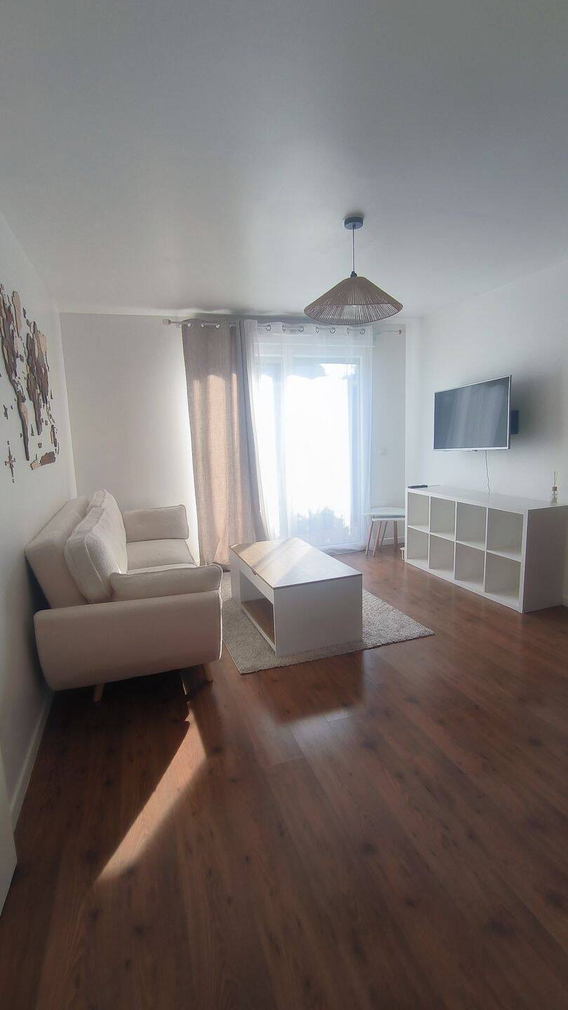 Appartement 2 pièces 42 m² · à Frépillon · 42 m² · 960 €/mois