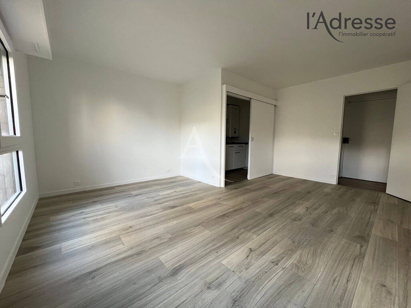 Appartement 1 pièce 33 m² · à Puteaux · 33 m² · 918 €/mois