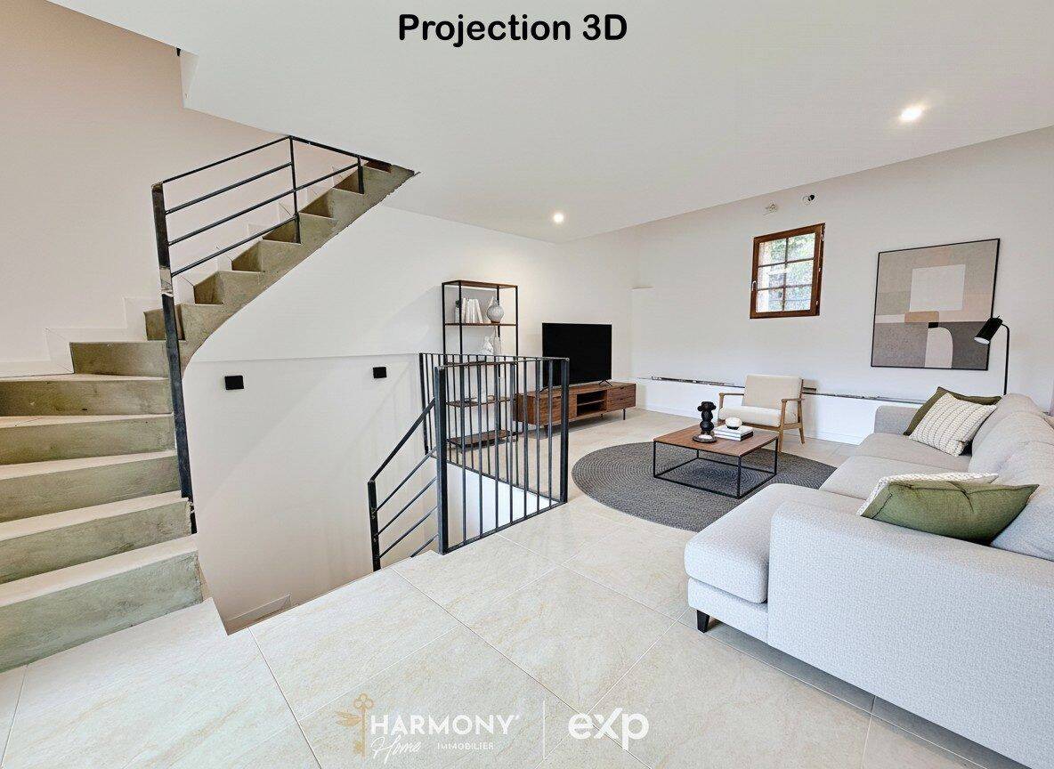 Maison 5 pièces 105 m² · à Jouques · 105 m² · 310 000 €