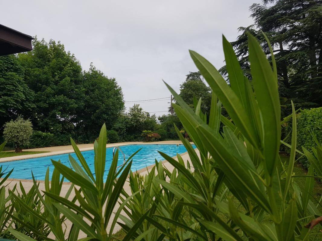 Appartement 1 pièce 21 m² · à Caluire-Et-Cuire · 21 m² · 619 €/mois
