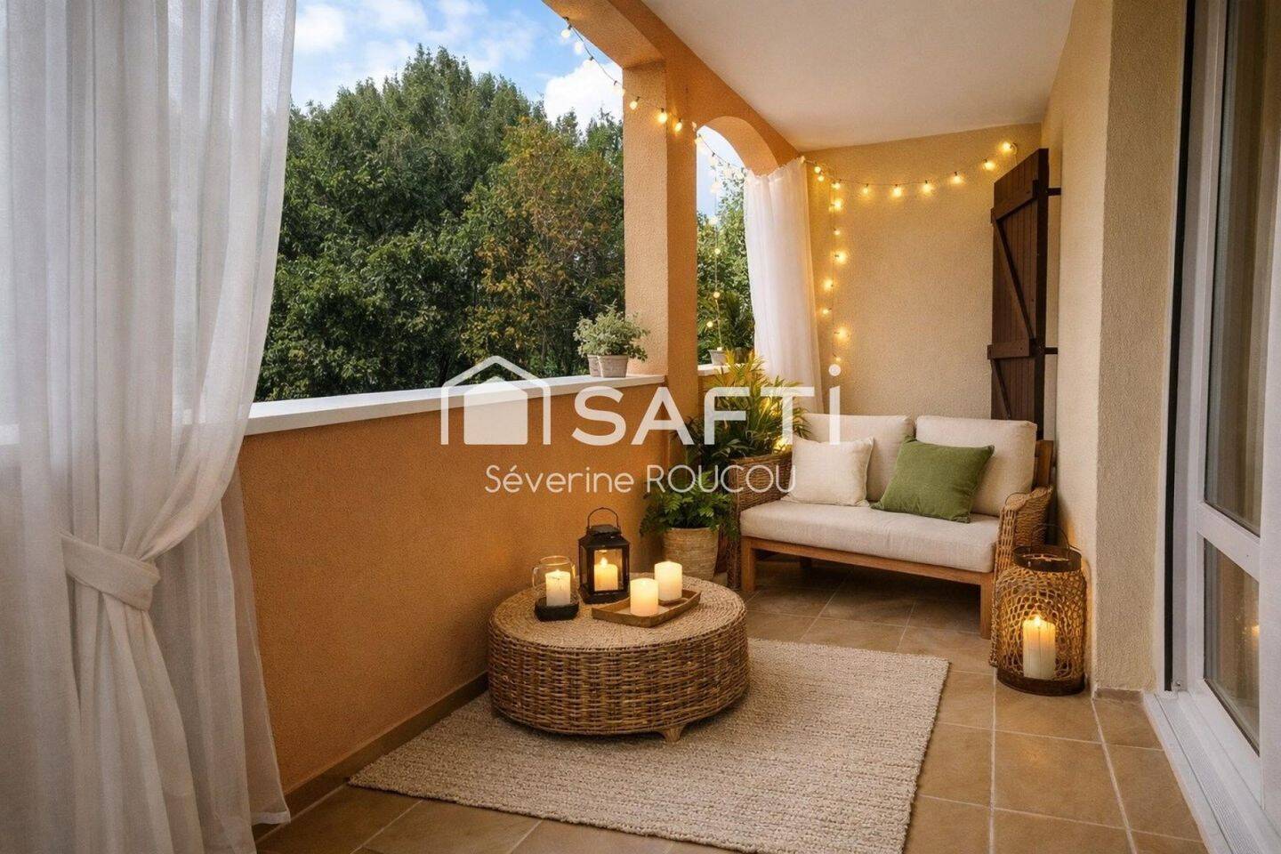 Appartement 4 pièces 82 m² · à Ornex · 82 m² · 469 500 €
