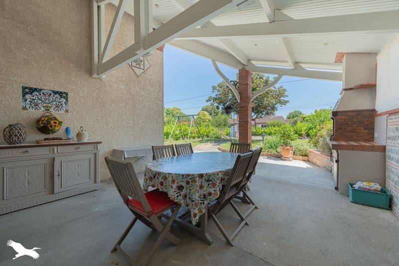 Maison 4 pièces 128 m² · à Plaisance-du-Touch · 128 m² · 385 000 €