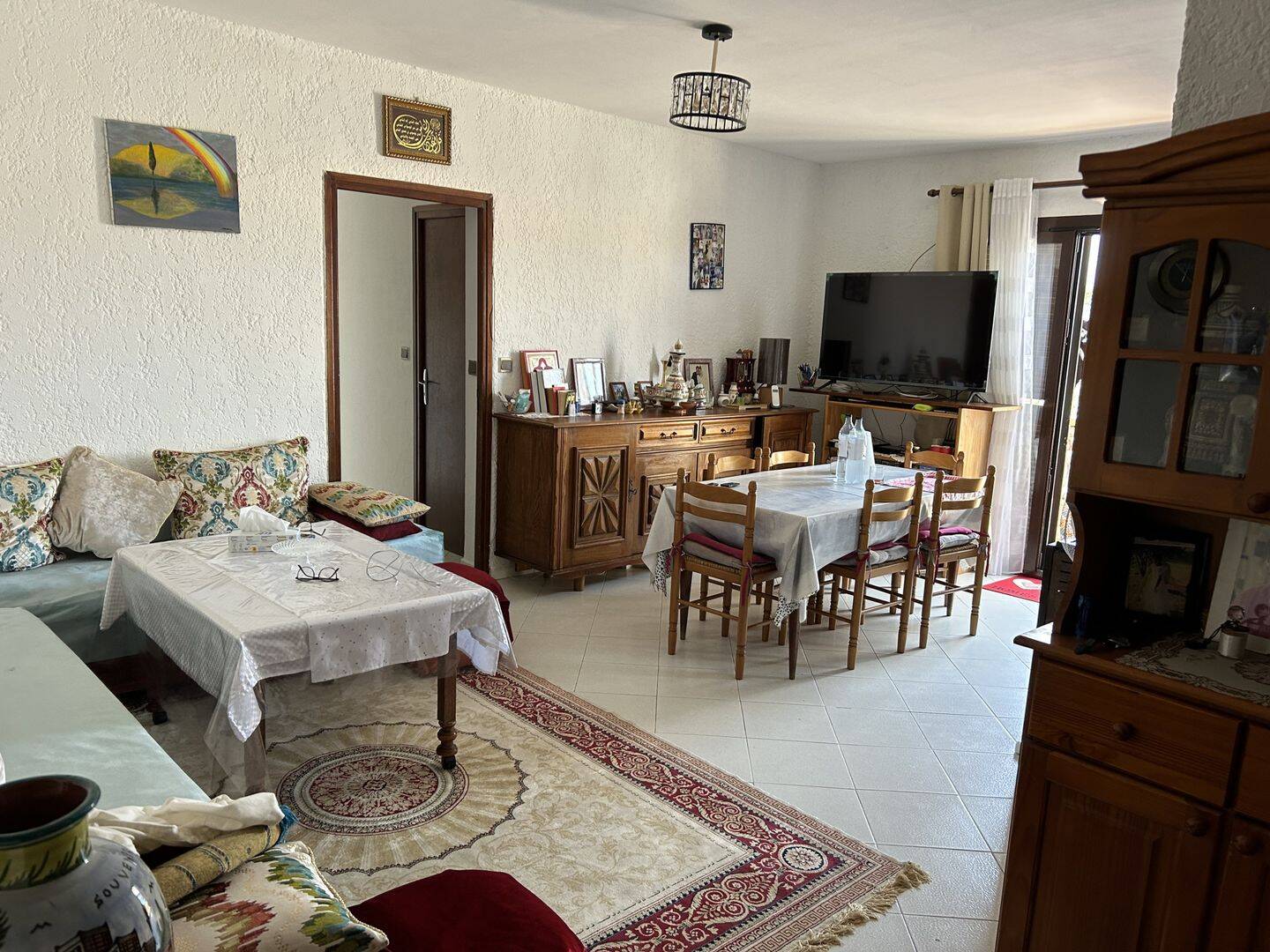 Appartement 4 pièces 86 m² · à Ghisonaccia · 86 m² · 137 000 €