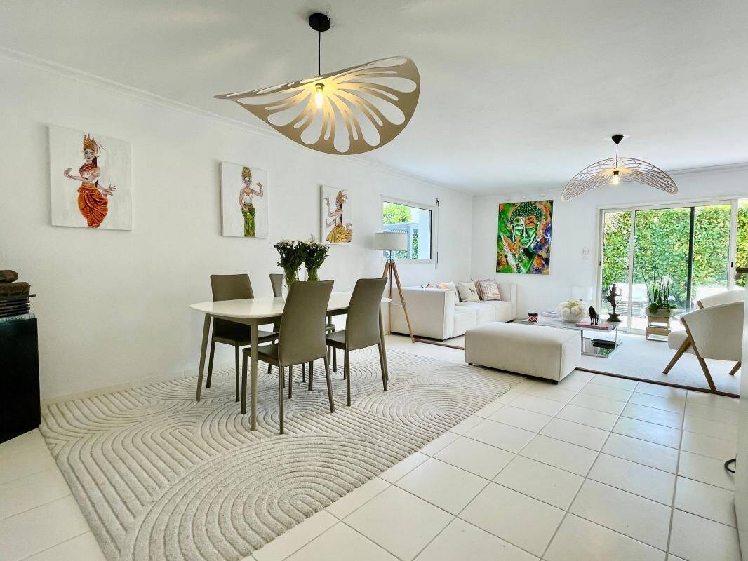 Maison 4 pièces 108 m² · à Veigy-Foncenex · 108 m² · 2 950 €