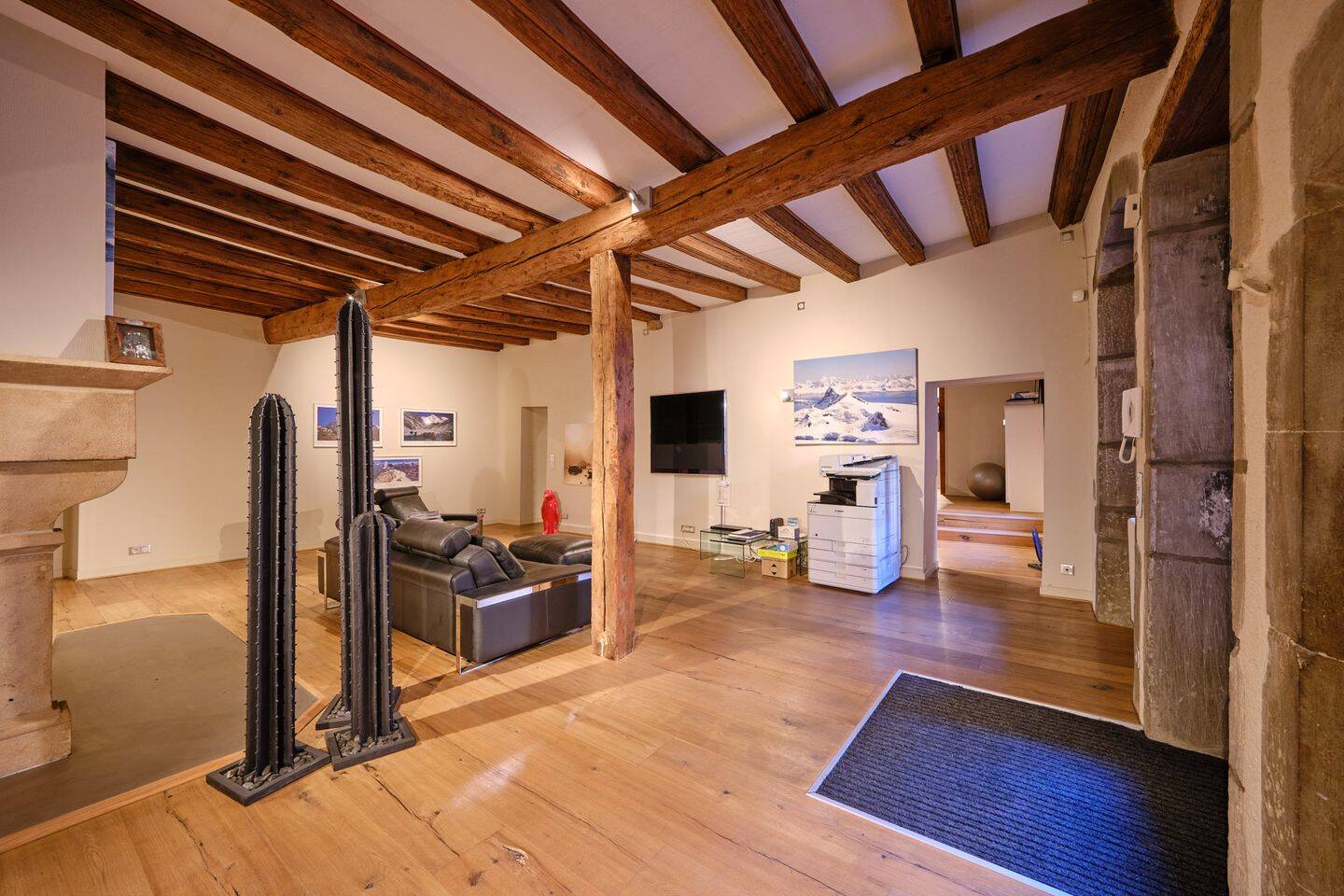 Appartement 4 pièces 171 m² · à Annecy · 171 m² · 745 000 €