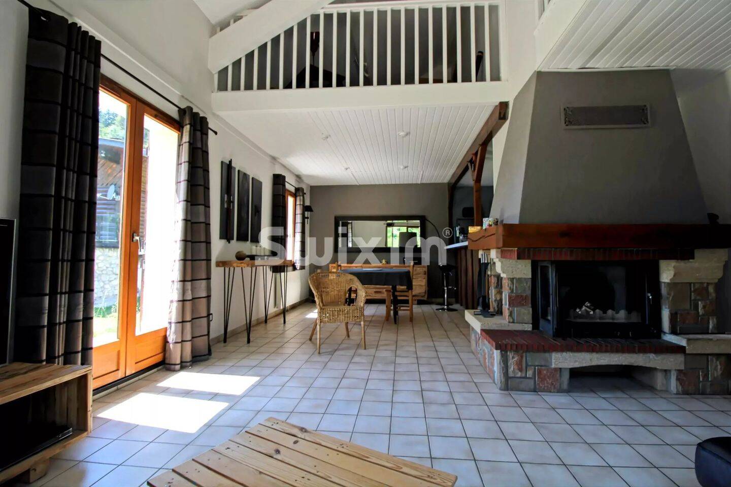 Maison 6 pièces 146 m² · à Prémanon · 146 m² · 450 000 €