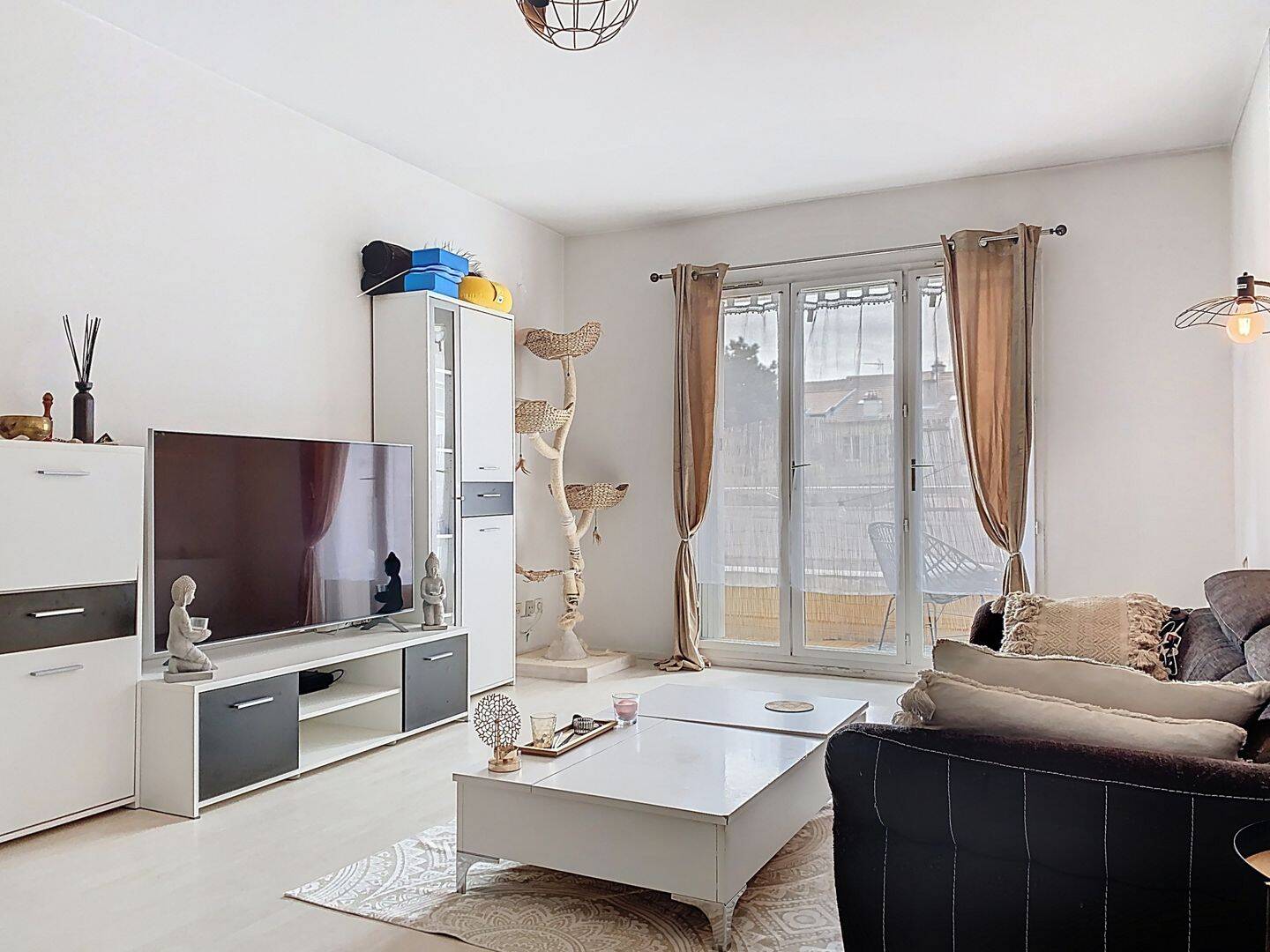 Appartement 2 pièces 51 m² · à Nancy · 51 m² · 109 000 €