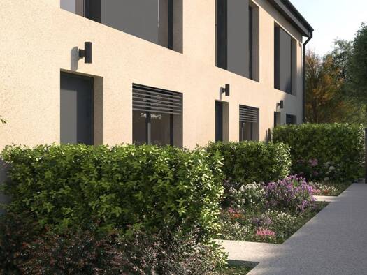 Maison à vendre - neuf 305 000 € 4 pièces 3 chambres 86 m² dès le 31/03/2027 Centre Nord Est Saint-Symphorien-d'Ozon 69360