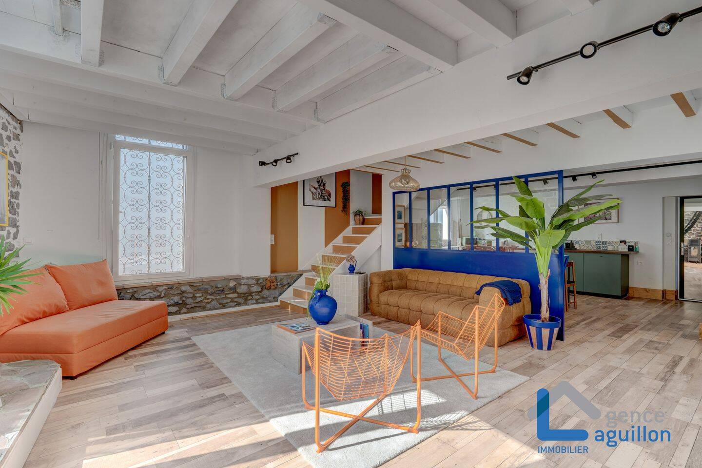 Appartement 4 pièces 102 m² · à Hendaye · 102 m² · 413 400 €
