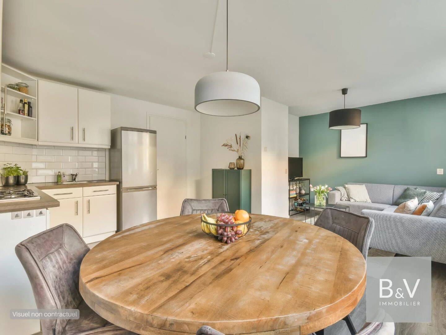 Appartement 3 pièces 78 m² · à Arbonne · 78 m² · 510 000 €