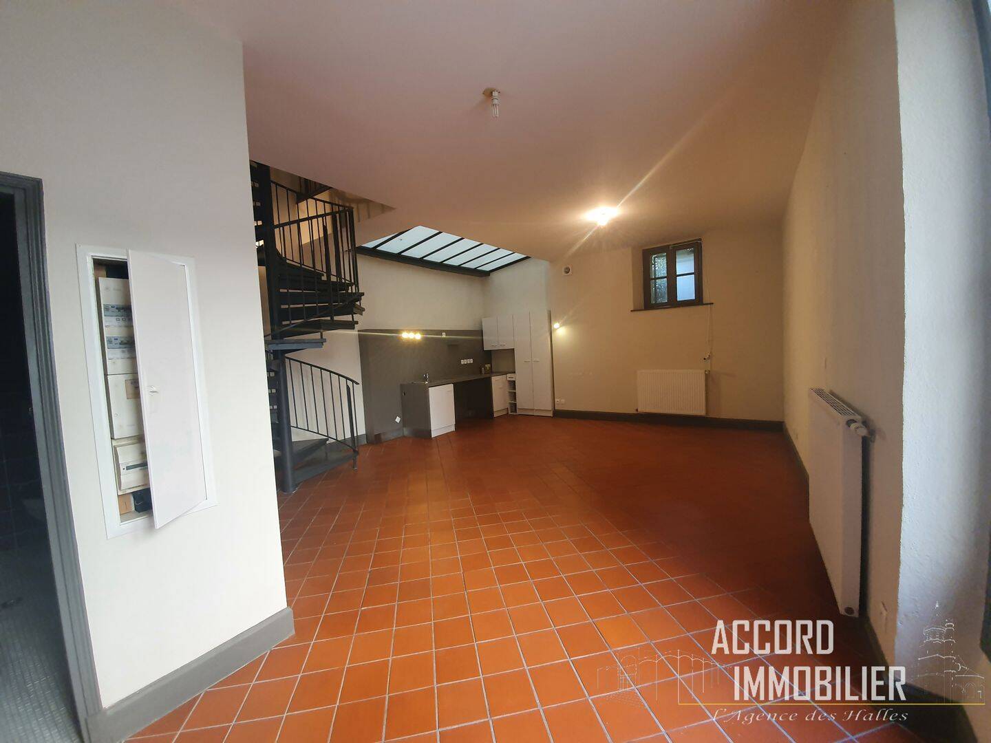 Appartement 3 pièces 77 m² · à Béziers · 76,7 m² · 118 800 €