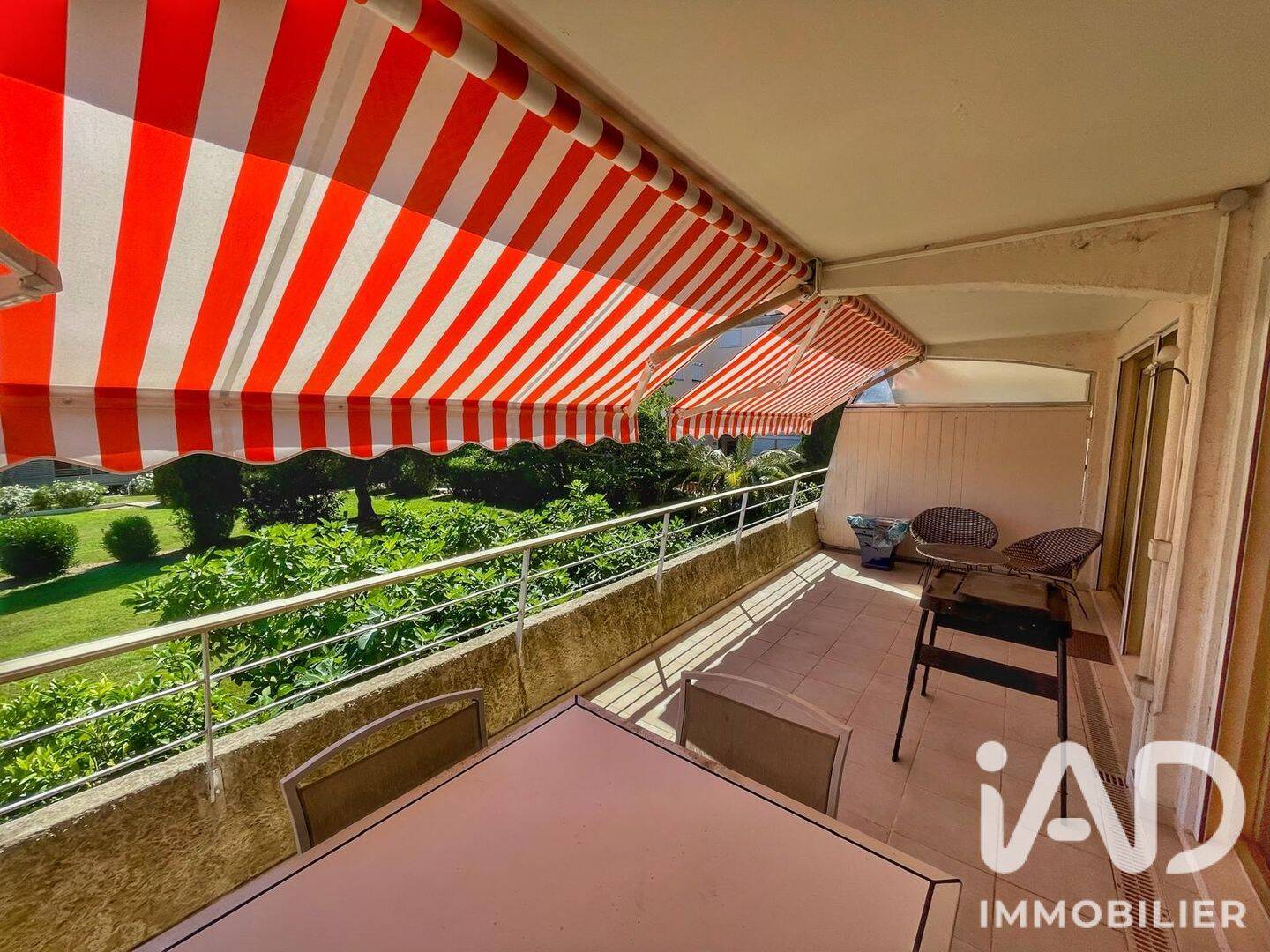 Appartement 2 pièces 48 m² · à Saint-Tropez · 47,5 m² · 745 000 €