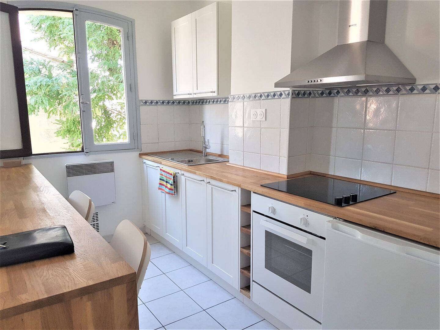 Appartement 2 pièces 35 m² · à Avignon · 35,5 m² · 98 000 €