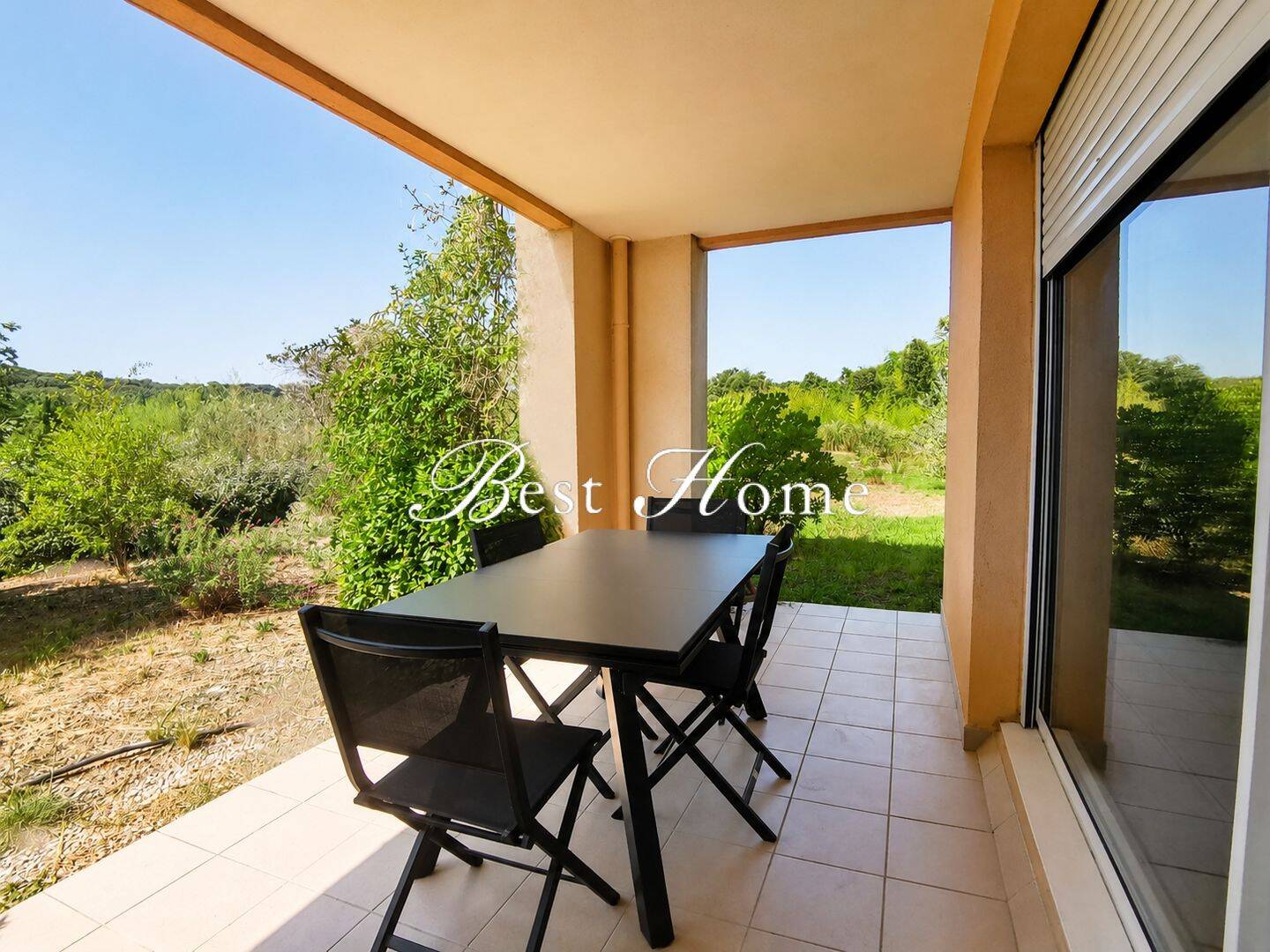 Appartement 3 pièces 74 m² · à Nîmes · 74 m² · 1 150 €