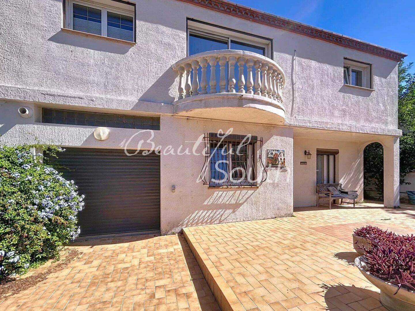 Maison 6 pièces 173 m² · à Canet-en-Roussillon · 173 m² · 499 000 €