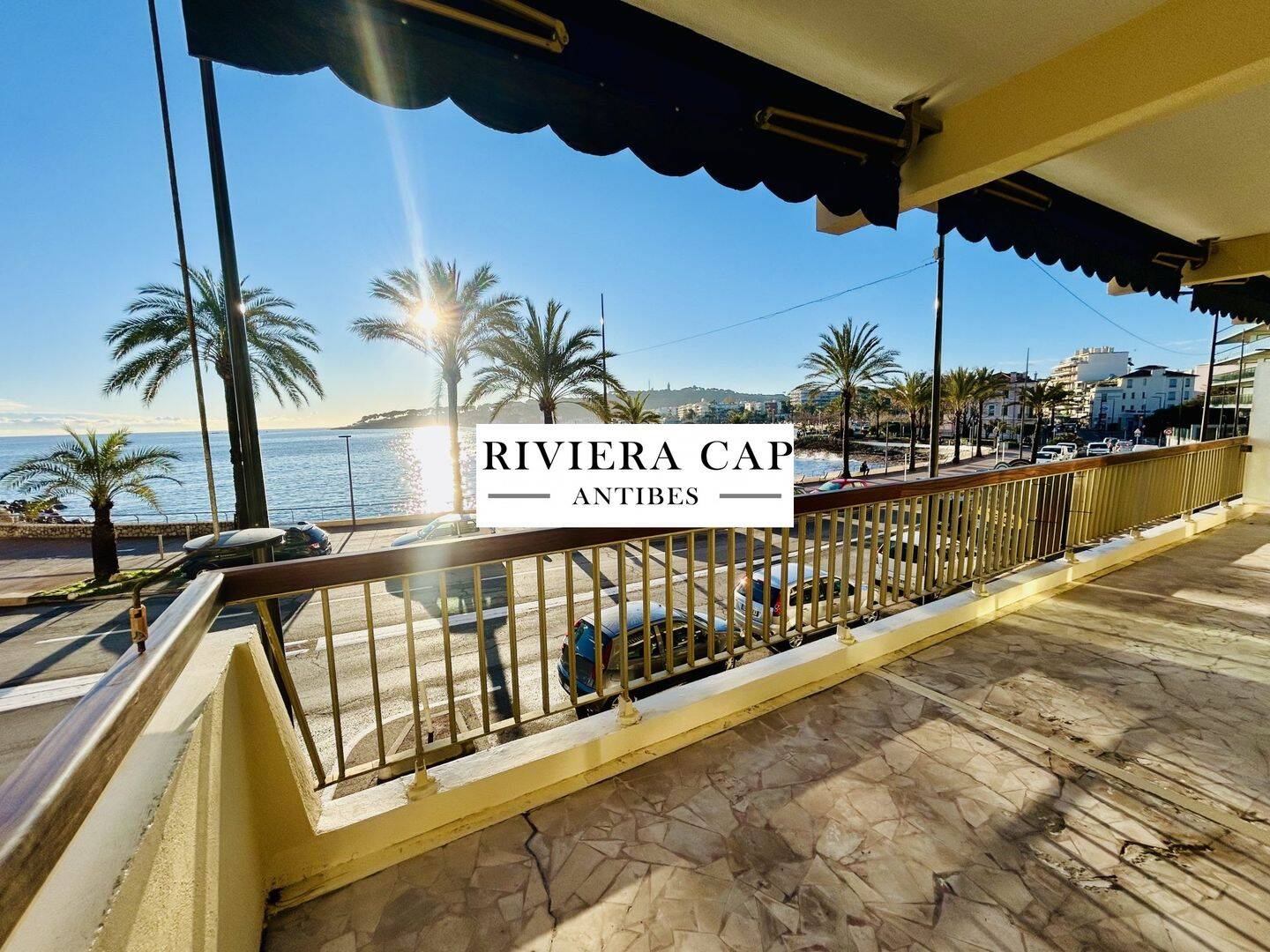Appartement 3 pièces 93 m² · à Antibes · 92,8 m² · 749 000 €