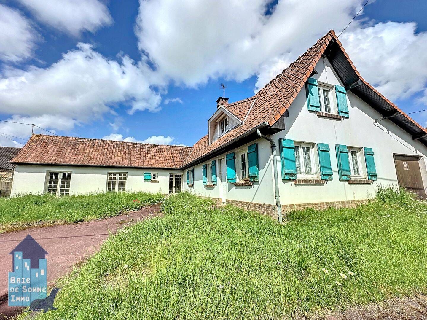 Maison 5 pièces 130 m² · à Arrest · 130 m² · 222 600 €