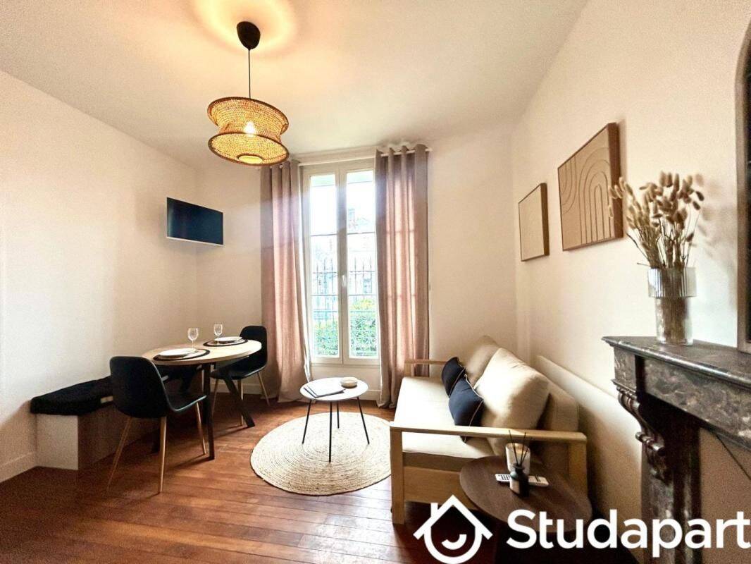 Appartement 2 pièces 36 m² · à Vernon · 36 m² · 850 €