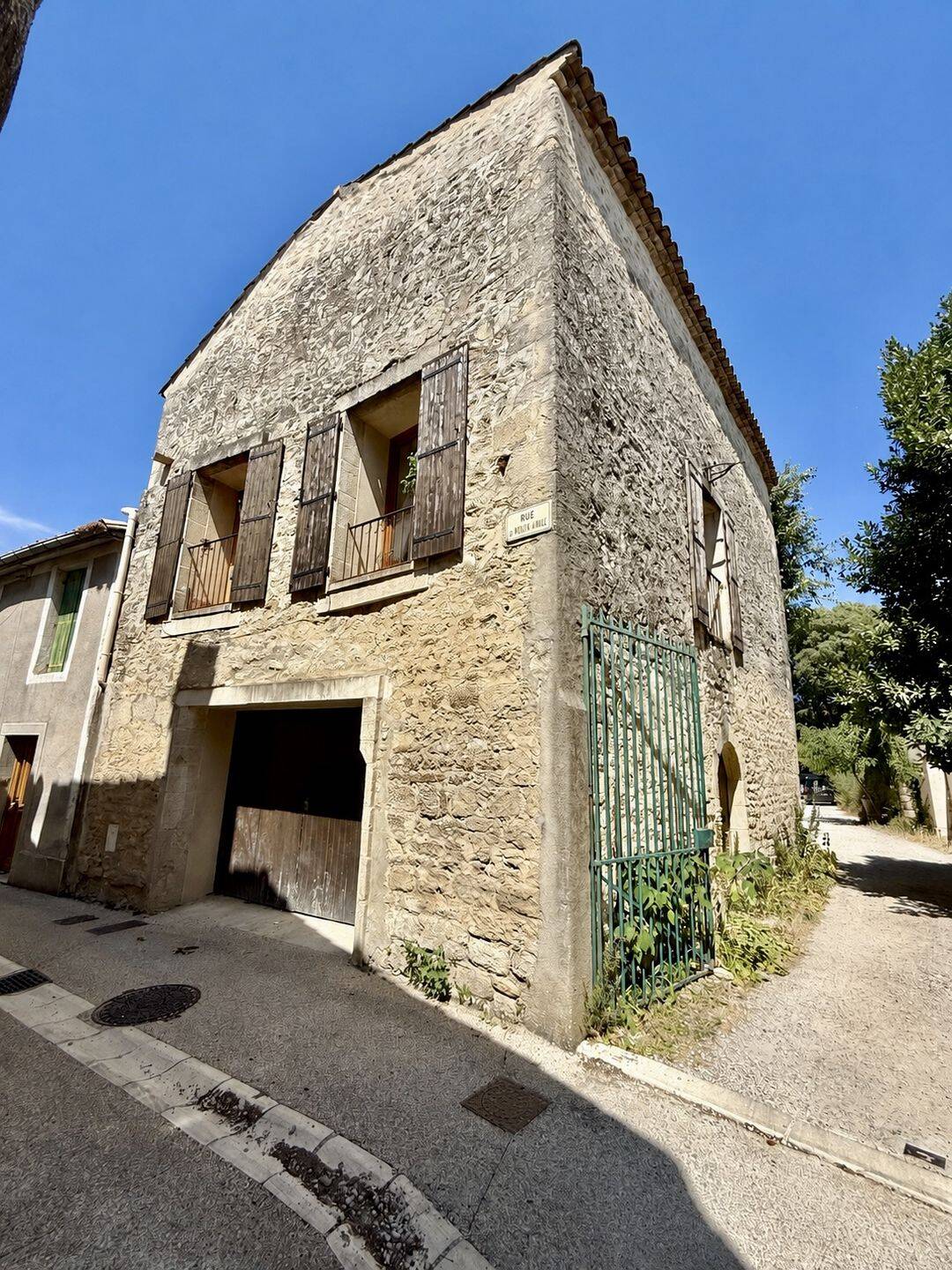 Maison 4 pièces 100 m² · à Villevieille · 100 m² · 249 900 €