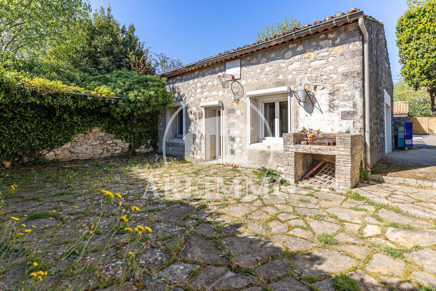 Maison 5 pièces 96 m² · à Saint-Gély-du-Fesc · 96 m² · 387 000 €