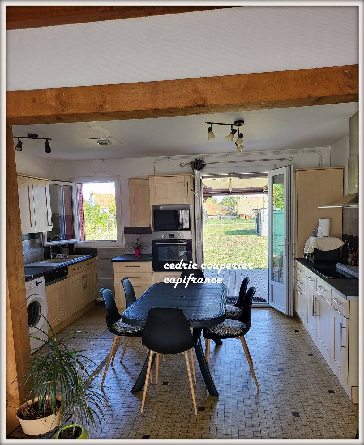 Maison 2 pièces 70 m² · à Le Mayet-d'École · 70 m² · 155 000 €