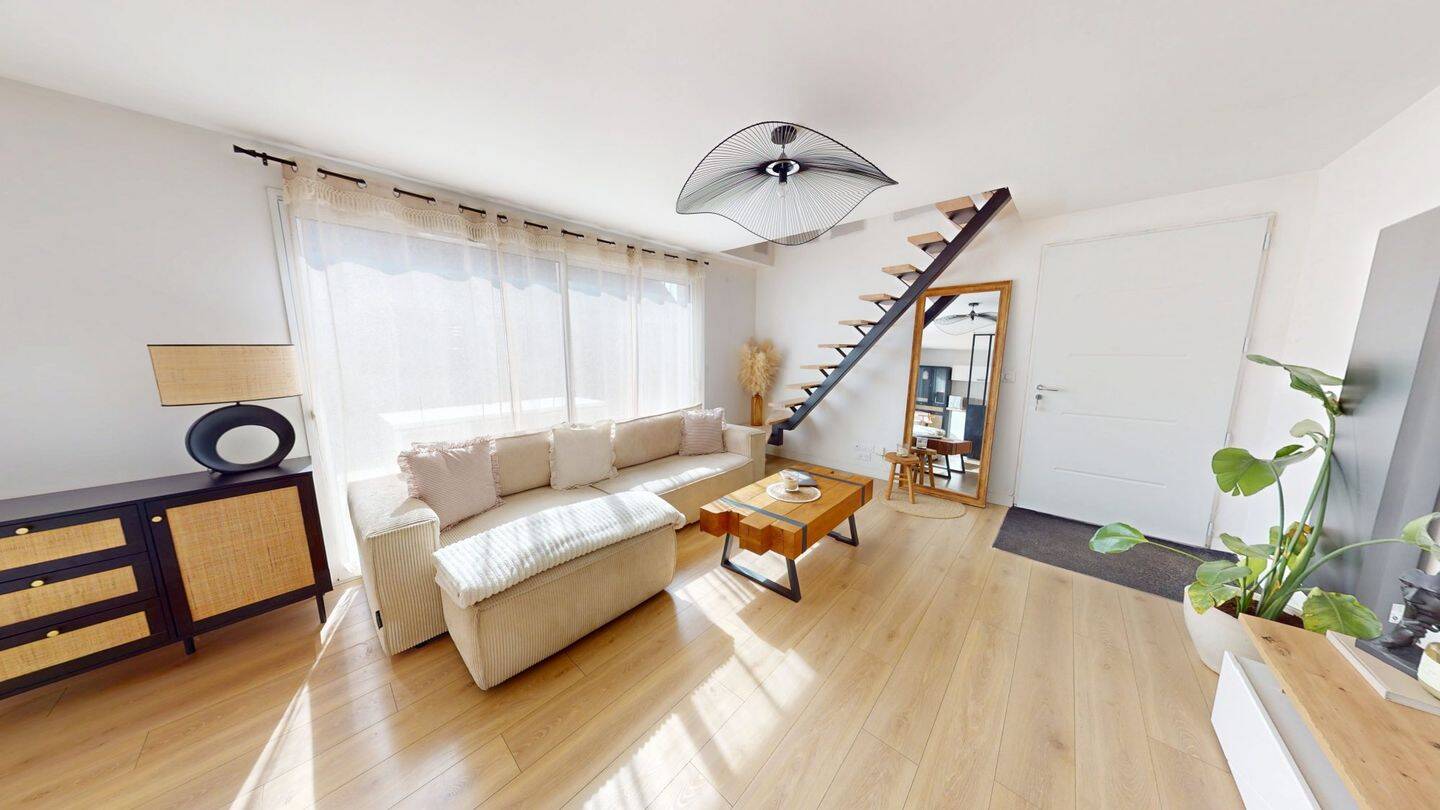 Maison 3 pièces 70 m² · à Chécy · 70 m² · 208 000 €