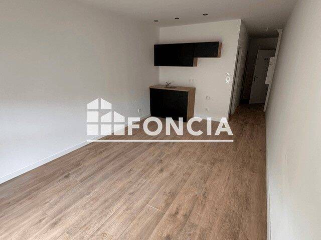 Appartement 1 pièce 30 m² · à Blénod-lès-Toul · 30,2 m² · 380 €/mois