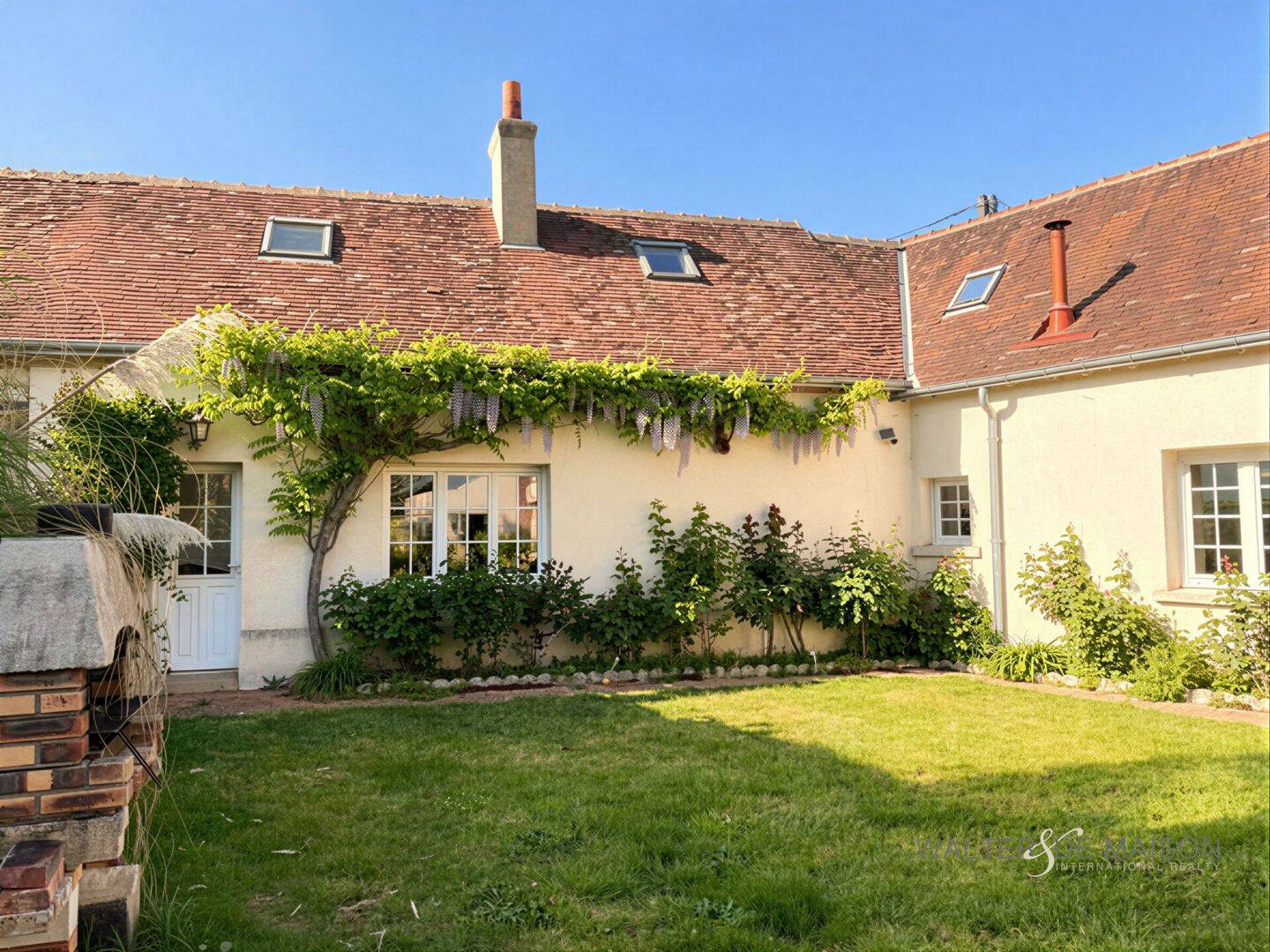 Maison 7 pièces 195 m² · à Château-Renault · 195 m² · 268 000 €