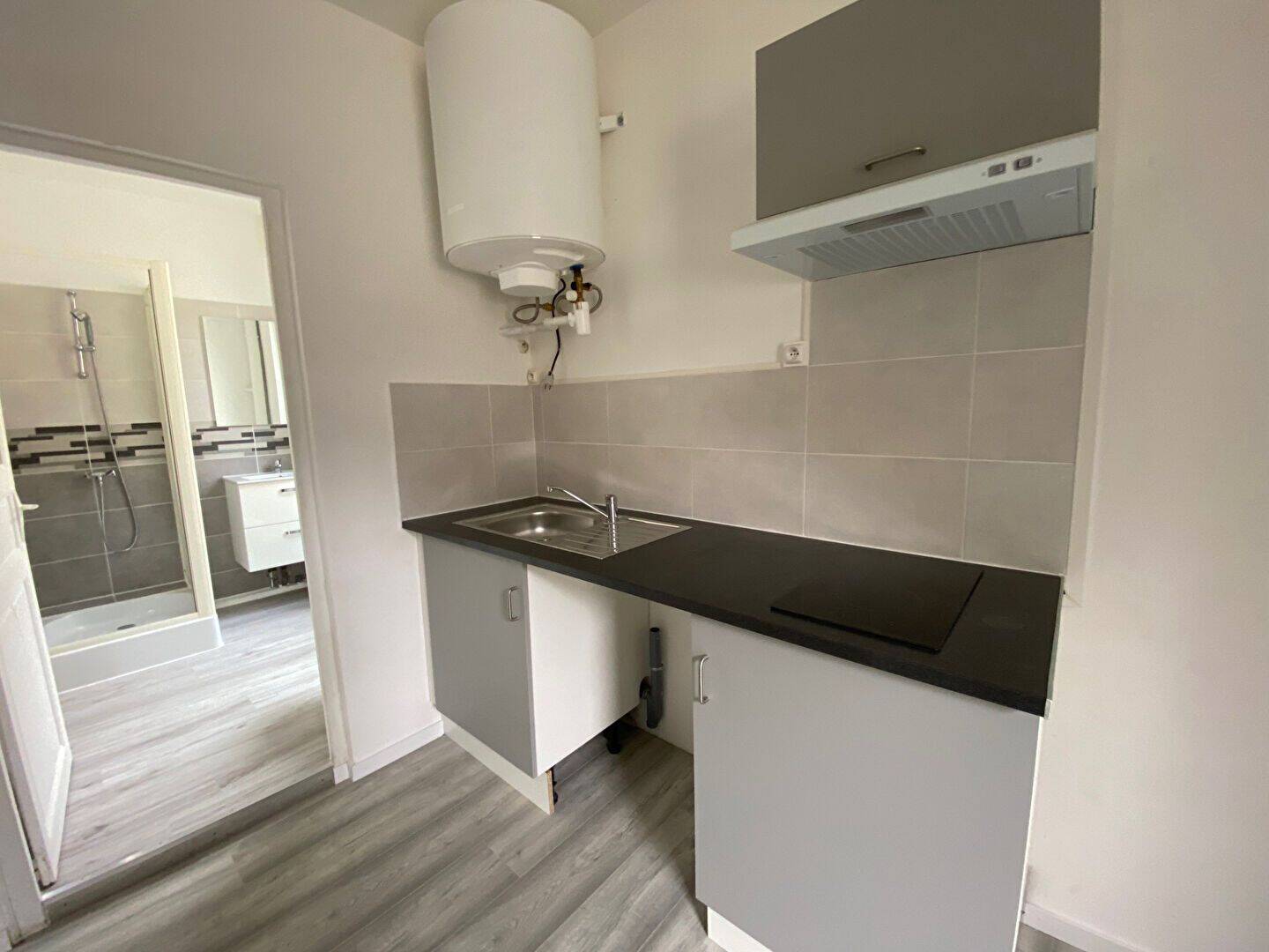 Appartement 1 pièce 19 m² · à Blois · 19 m² · 390 €