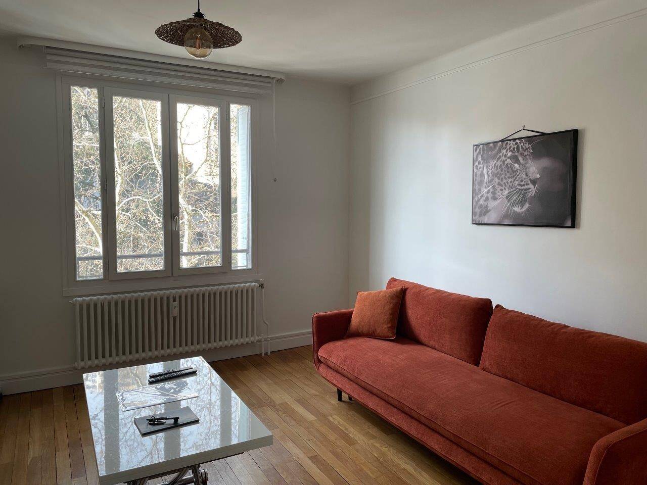 Appartement 2 pièces 50 m² · à Caluire-Et-Cuire · 50 m² · 950 €/mois