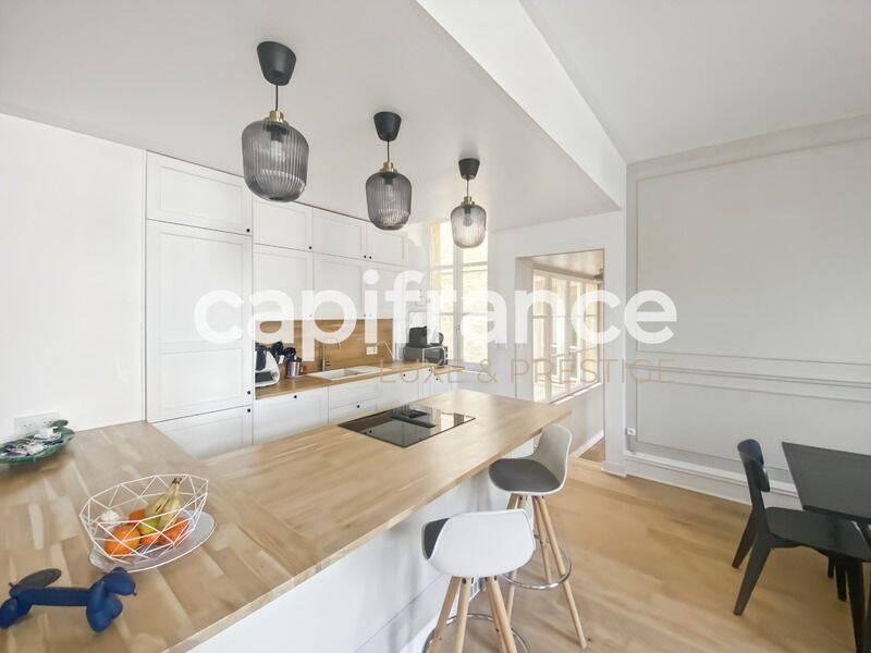 Appartement 5 pièces 107 m² · à Bordeaux · 107 m² · 650 000 €